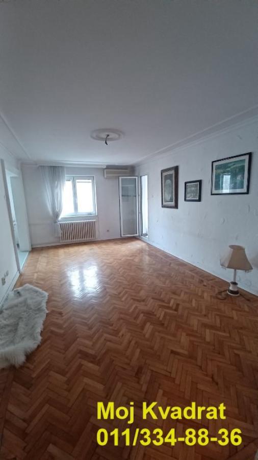 Stan na prodaju u Beogradu, Beograd (centar), cetvorosoban, 105m2, cena 349500 evra