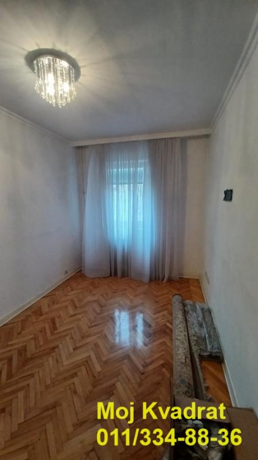 Stan na prodaju u Beogradu, Beograd (centar), cetvorosoban, 105m2, cena 349500 evra