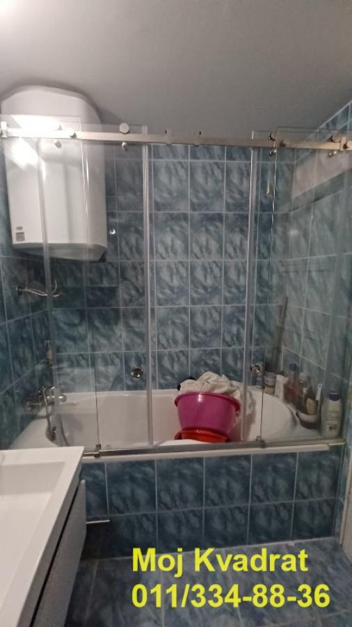 Stan na prodaju u Beogradu, Beograd (centar), cetvorosoban, 105m2, cena 349500 evra