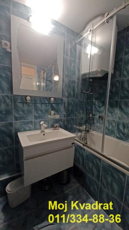 Stan na prodaju u Beogradu, Beograd (centar), cetvorosoban, 105m2, cena 349500 evra