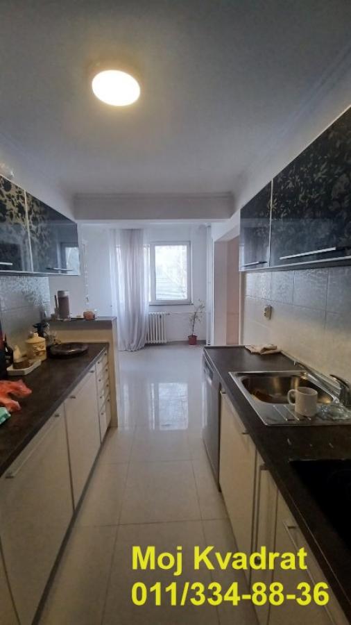 Stan na prodaju u Beogradu, Beograd (centar), cetvorosoban, 105m2, cena 349500 evra