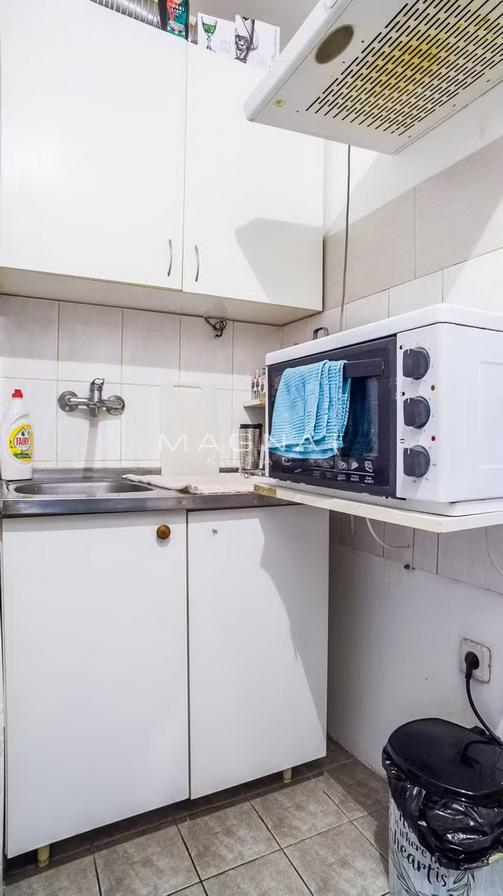 Stan na prodaju u Beogradu, Voždovac, 25m2, cena 107000 evra