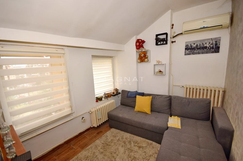 Stan na prodaju u Beogradu, Čukarica, dvoiposoban, 58m2, cena 198000 evra