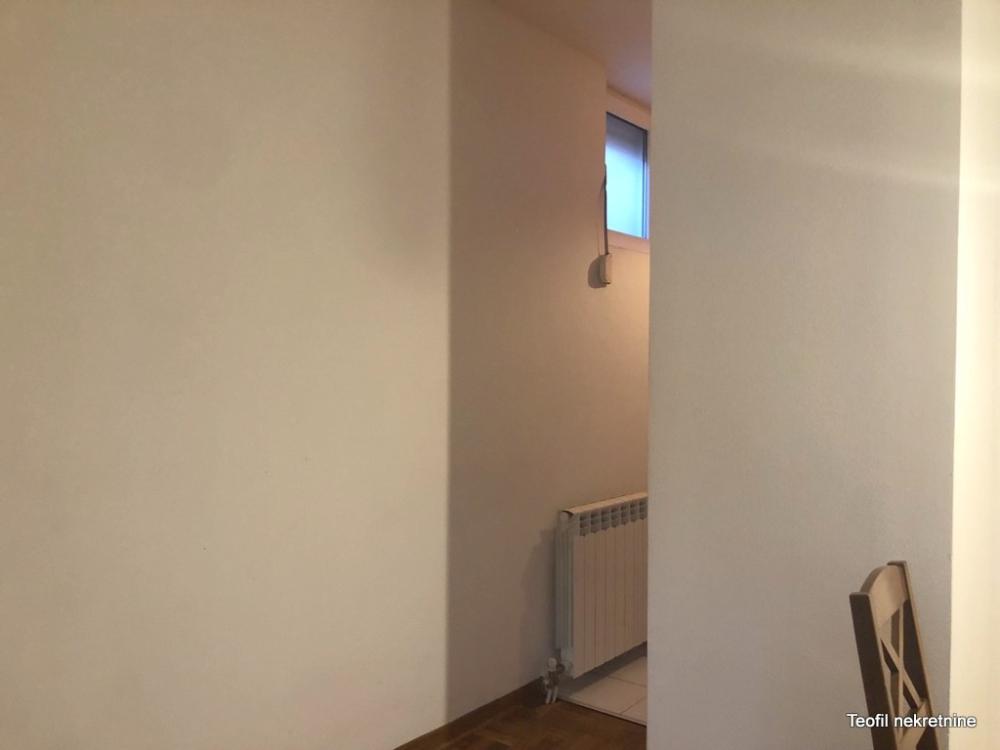 Stan na prodaju u Beogradu, Gornji grad, dvosoban, 46m2, cena 145000 evra