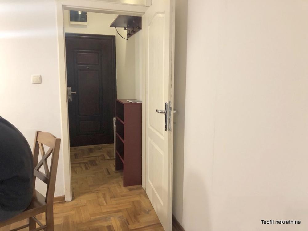 Stan na prodaju u Beogradu, Gornji grad, dvosoban, 46m2, cena 145000 evra