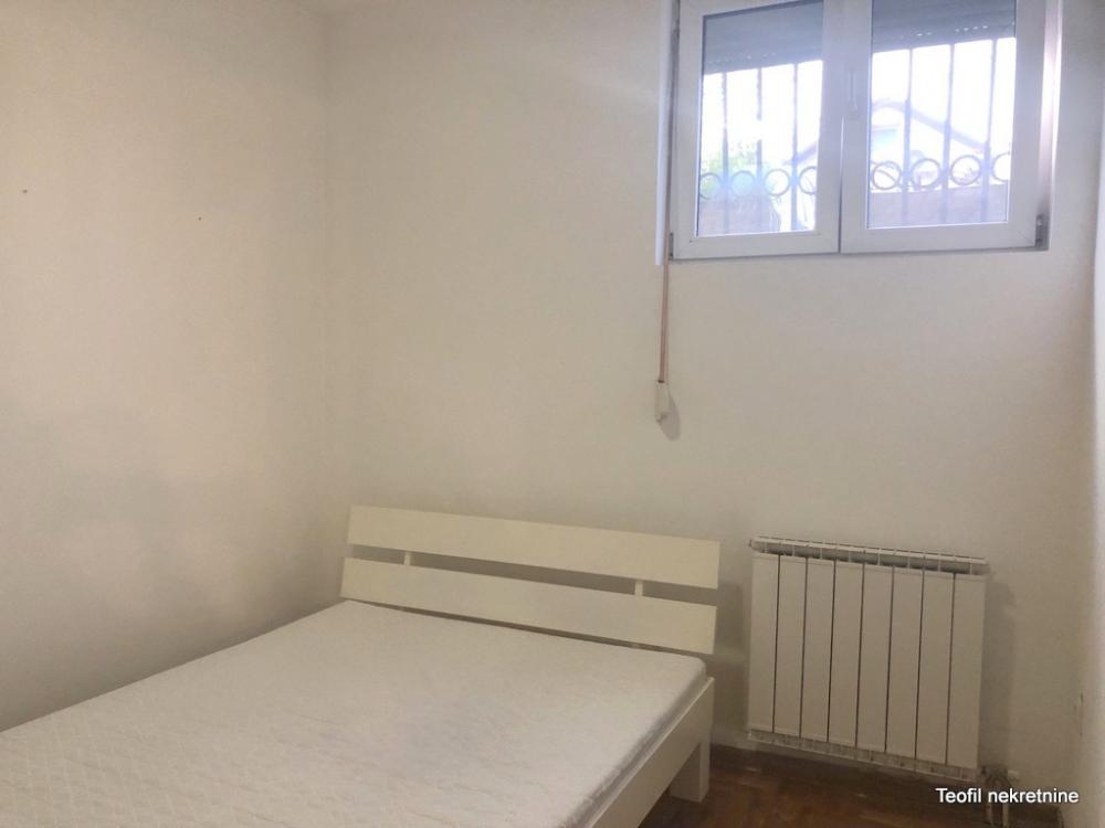 Stan na prodaju u Beogradu, Gornji grad, dvosoban, 46m2, cena 145000 evra