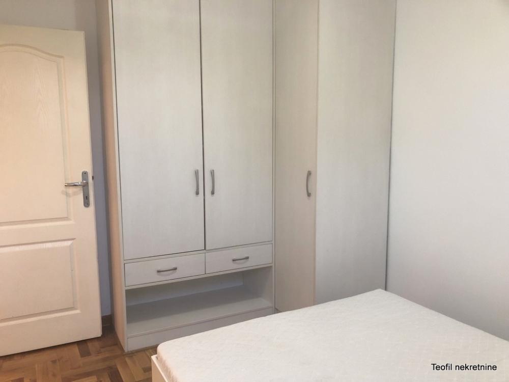 Stan na prodaju u Beogradu, Gornji grad, dvosoban, 46m2, cena 145000 evra