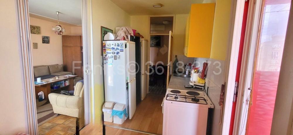 Stan na prodaju u Beogradu, Novi Beograd blok 62, dvoiposoban, 64m2, cena 205000 evra