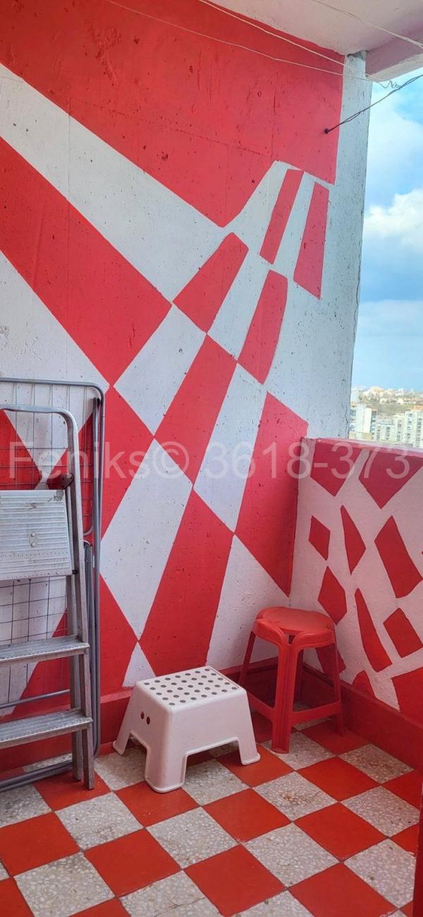 Stan na prodaju u Beogradu, Novi Beograd blok 62, dvoiposoban, 64m2, cena 205000 evra