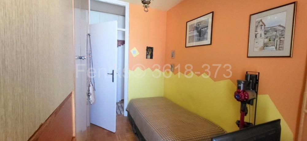 Stan na prodaju u Beogradu, Novi Beograd blok 62, dvoiposoban, 64m2, cena 205000 evra