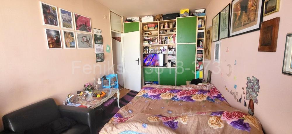 Stan na prodaju u Beogradu, Novi Beograd blok 62, dvoiposoban, 64m2, cena 205000 evra