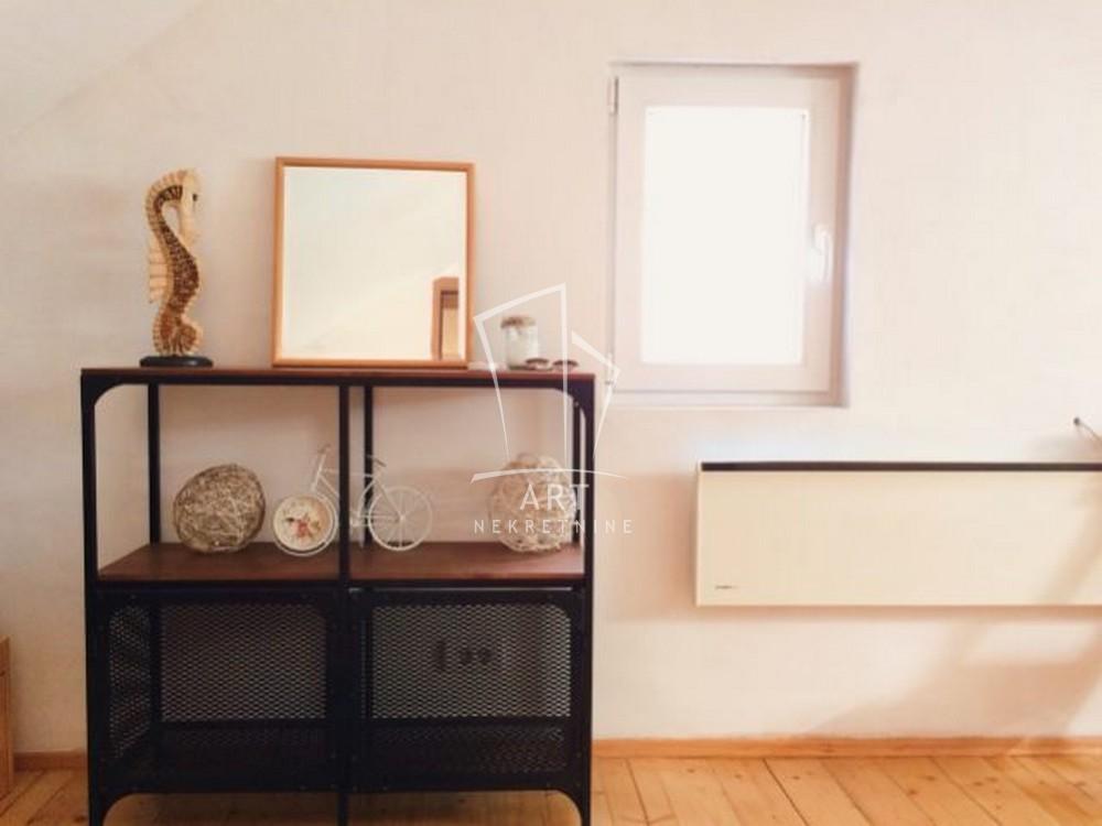 Stan na prodaju u Beogradu, Vračar, dvosoban, 17m2, cena 138000 evra