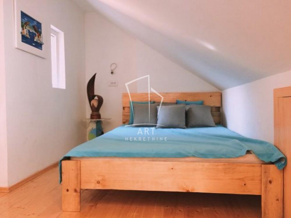 Stan na prodaju u Beogradu, Vračar, dvosoban, 17m2, cena 138000 evra