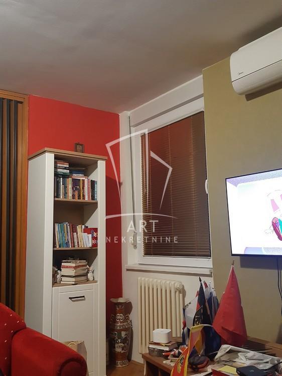 Stan na prodaju u Beogradu, Čukarica, dvosoban, 58m2, cena 179000 evra