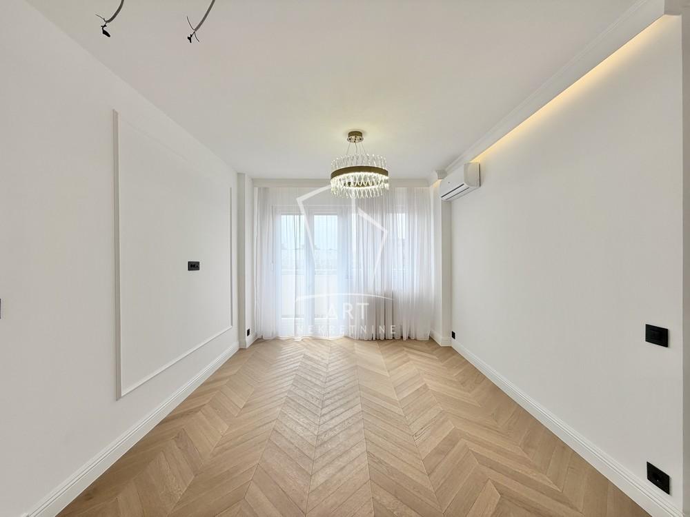 Stan na prodaju u Beogradu, Vračar, dvosoban, 43m2, cena 200000 evra