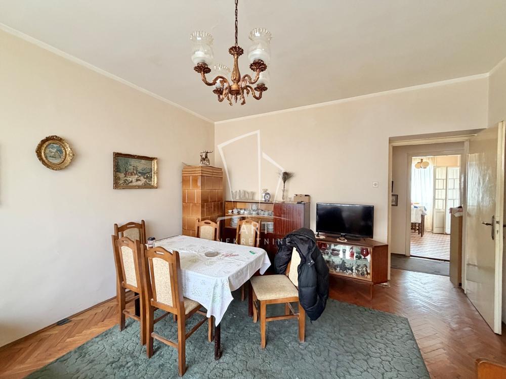 Stan na prodaju u Beogradu, Zvezdara, dvosoban, 59m2, cena 310000 evra