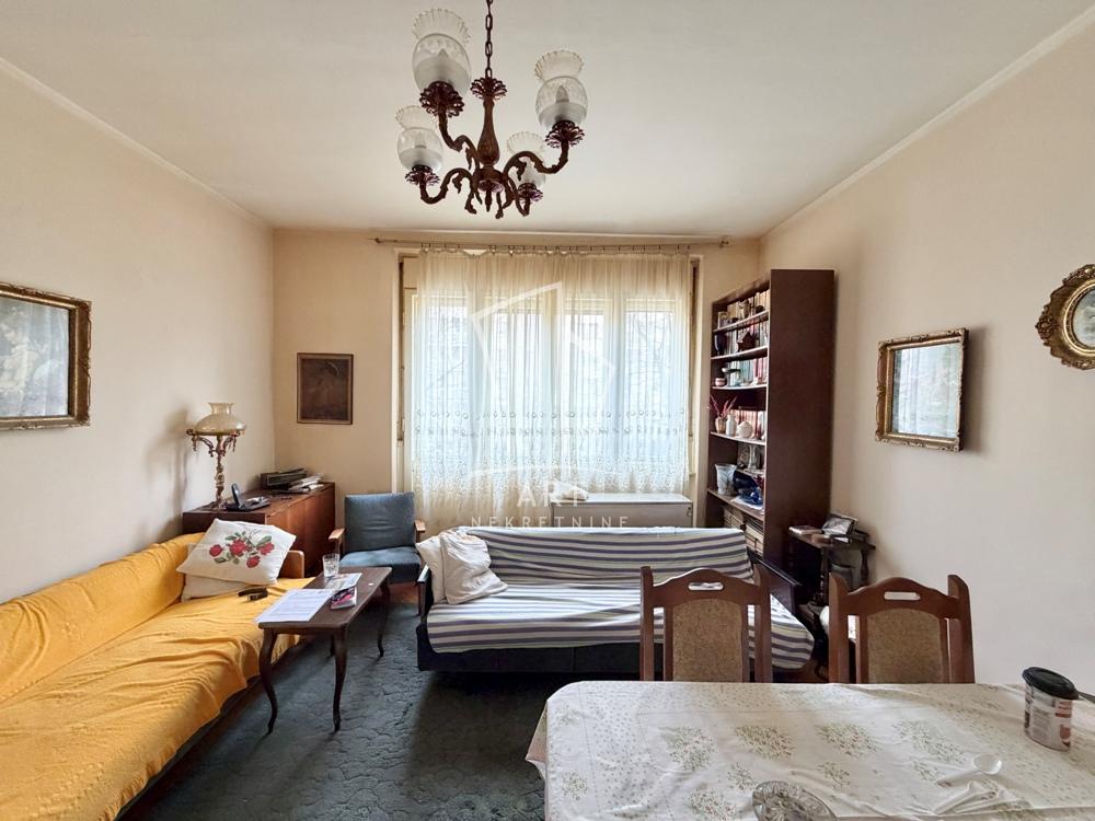 Stan na prodaju u Beogradu, Zvezdara, dvosoban, 59m2, cena 310000 evra