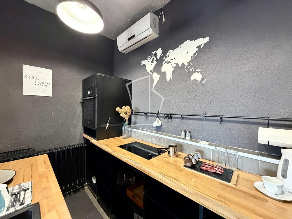 Stan na prodaju u Beogradu, Novi Beograd blok 11C (Stari Merkator), jednoiposoban, 38m2, cena 155000 evra