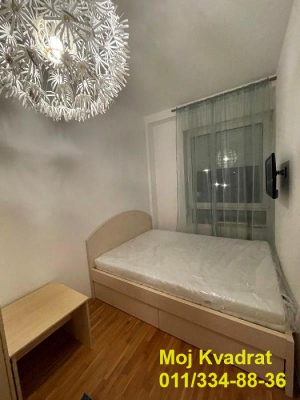 Stan na prodaju u Beogradu, Bulbulder, dvosoban, 41m2, cena 172000 evra