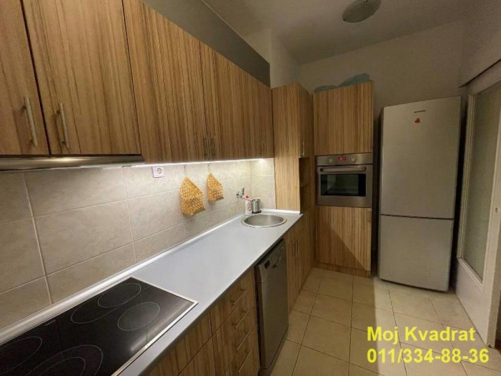 Stan na prodaju u Beogradu, Bulbulder, dvosoban, 41m2, cena 172000 evra