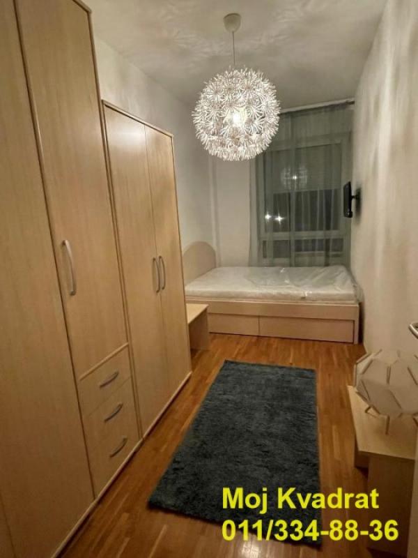 Stan na prodaju u Beogradu, Bulbulder, dvosoban, 41m2, cena 172000 evra