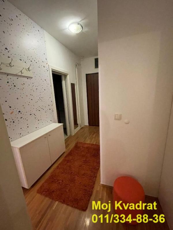 Stan na prodaju u Beogradu, Bulbulder, dvosoban, 41m2, cena 172000 evra