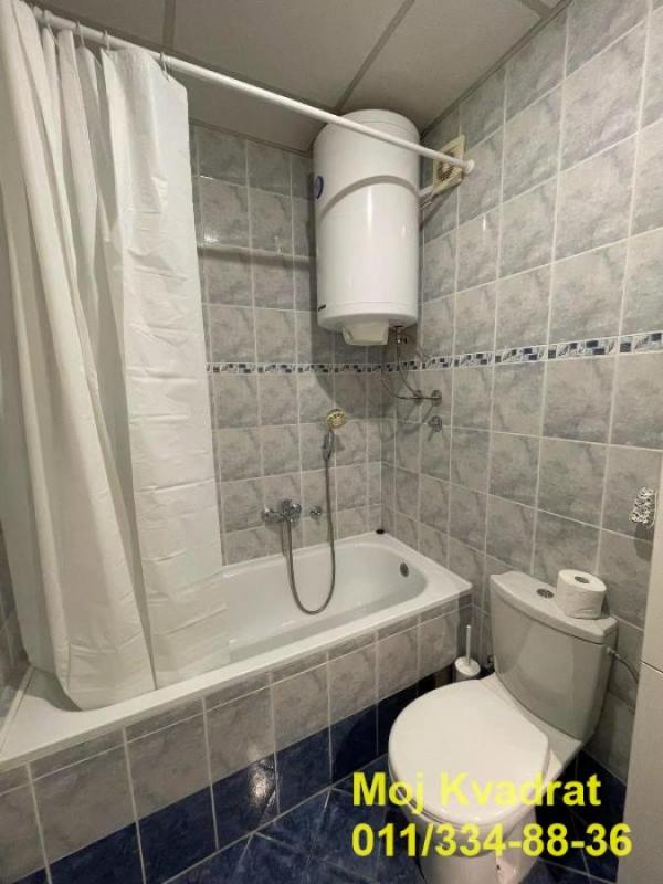 Stan na prodaju u Beogradu, Bulbulder, dvosoban, 41m2, cena 172000 evra