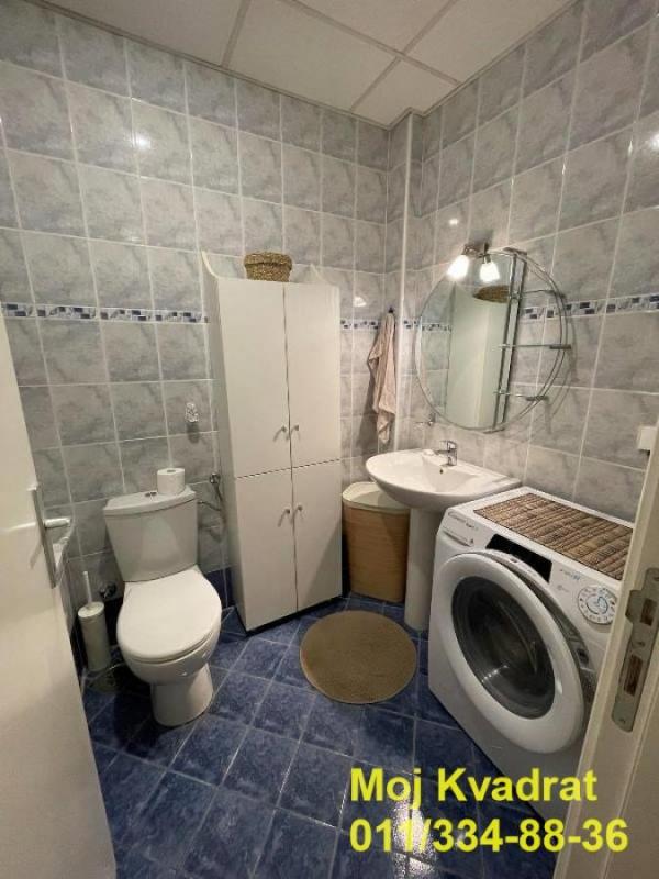 Stan na prodaju u Beogradu, Bulbulder, dvosoban, 41m2, cena 172000 evra