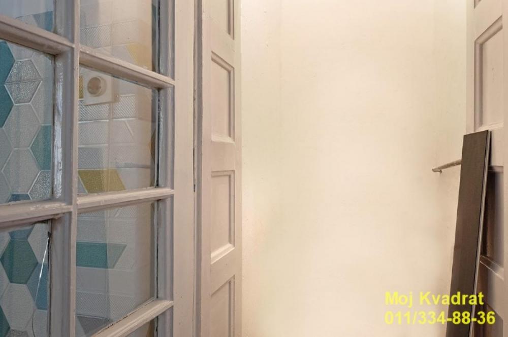 Stan na prodaju u Beogradu, Južni bulevar, dvosoban, 69m2, cena 195000 evra