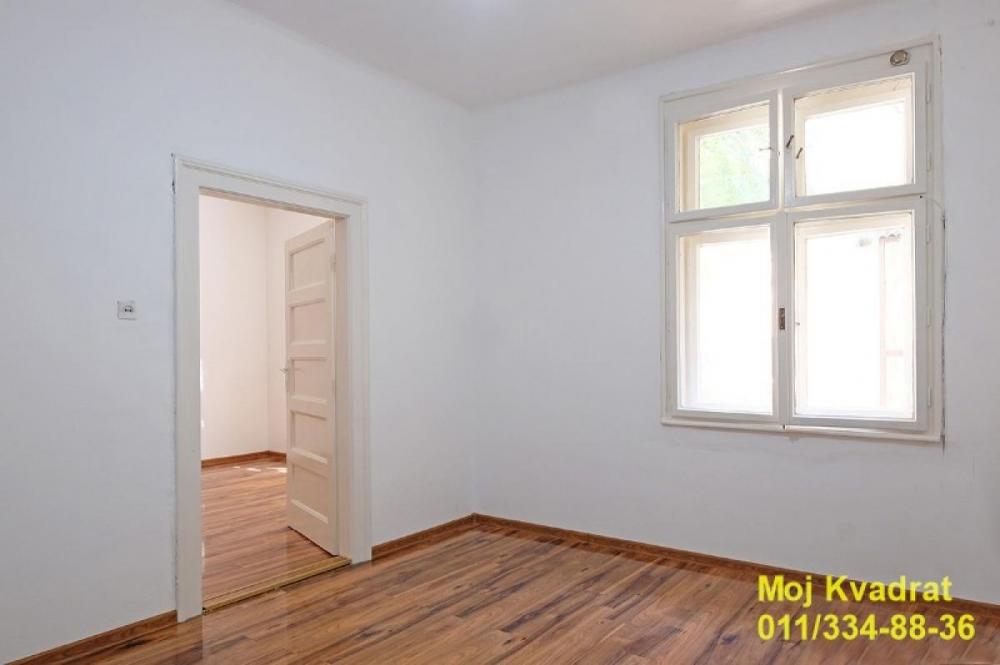 Stan na prodaju u Beogradu, Južni bulevar, dvosoban, 69m2, cena 195000 evra