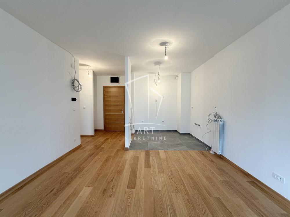 Stan na prodaju u Beogradu, Novi Beograd, dvosoban, 59m2, cena 305000 evra