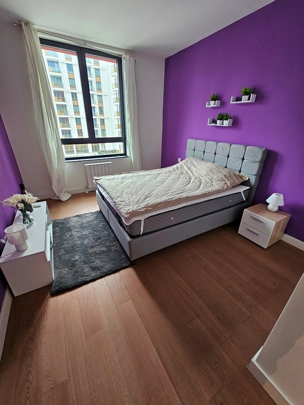 Stan na prodaju u Beogradu, Beograd na vodi, dvosoban, 58m2, cena 300000 evra