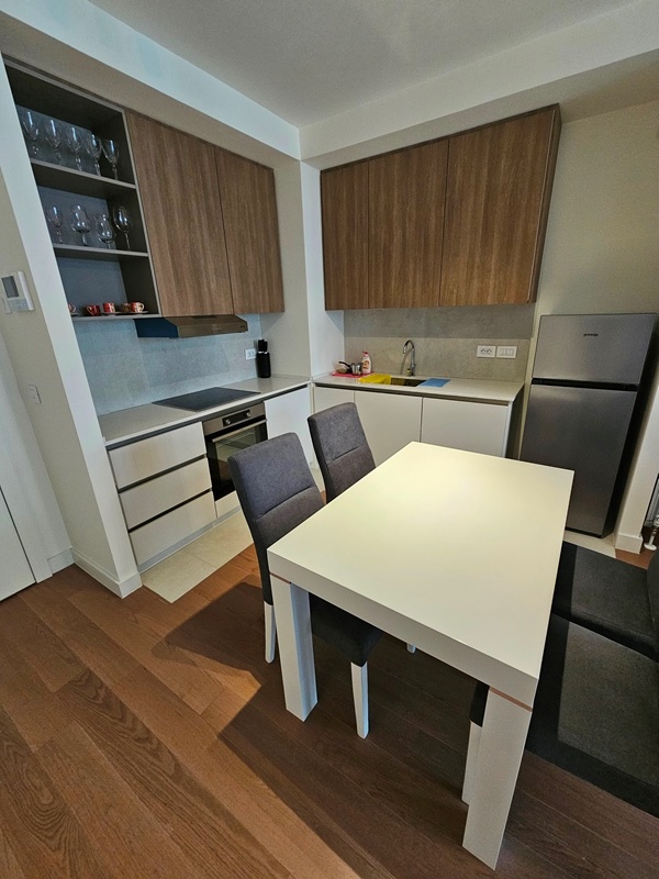 Stan na prodaju u Beogradu, Beograd na vodi, dvosoban, 58m2, cena 300000 evra