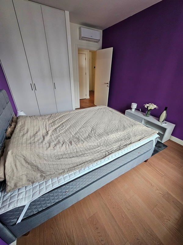 Stan na prodaju u Beogradu, Beograd na vodi, dvosoban, 58m2, cena 300000 evra