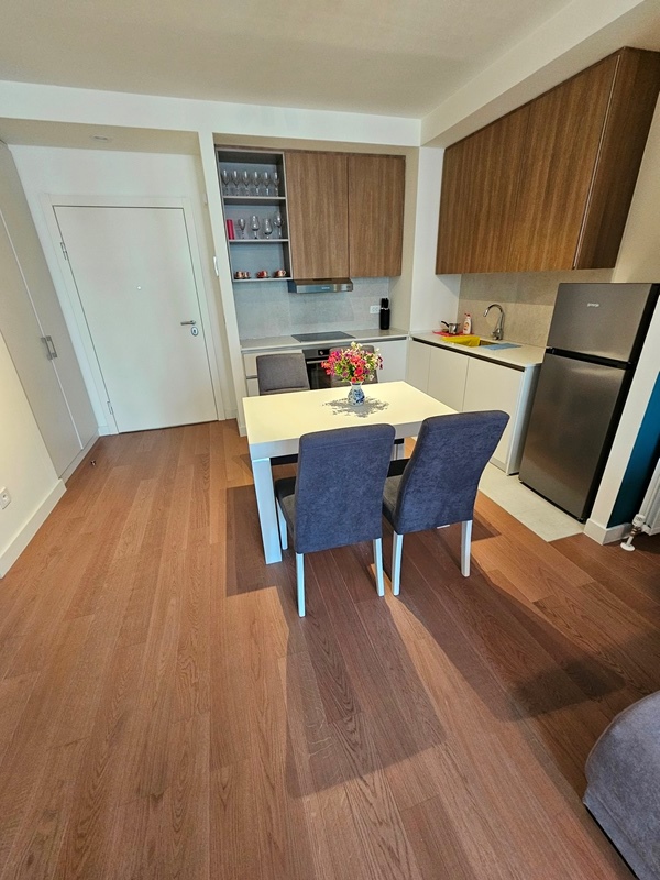 Stan na prodaju u Beogradu, Beograd na vodi, dvosoban, 58m2, cena 300000 evra