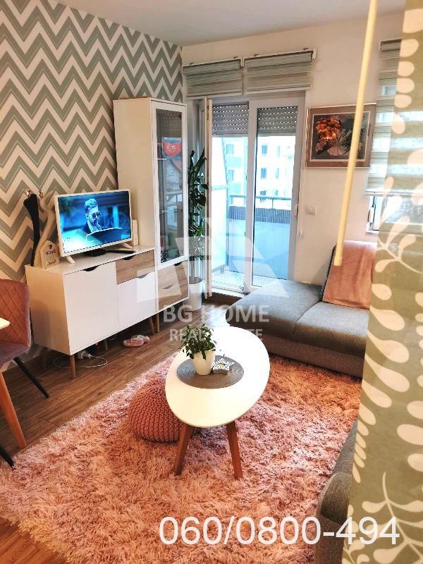 Stan na prodaju u Beogradu, Gornji grad, 92m2, cena 259000 evra