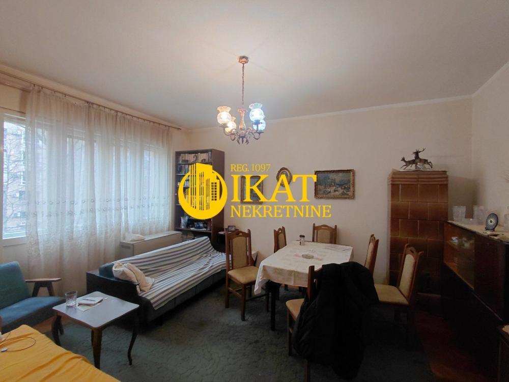 Stan na prodaju u Beogradu, Zvezdara, dvosoban, 65m2, cena 310000 evra