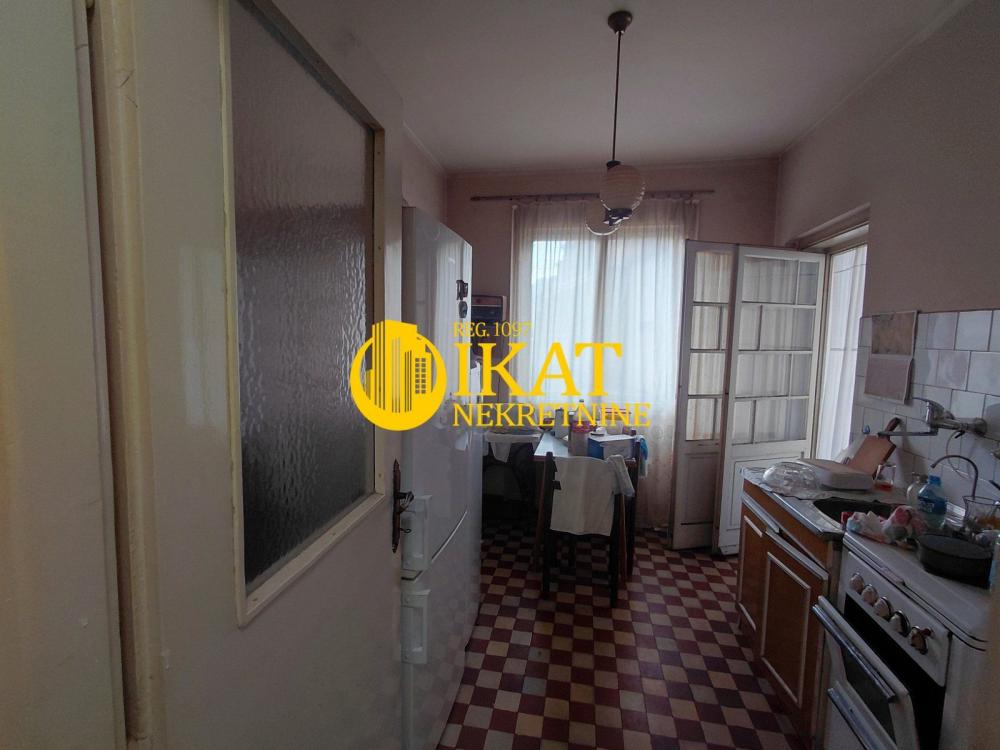 Stan na prodaju u Beogradu, Zvezdara, dvosoban, 65m2, cena 310000 evra