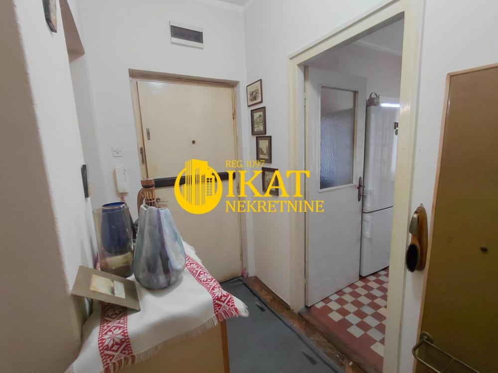 Stan na prodaju u Beogradu, Zvezdara, dvosoban, 65m2, cena 310000 evra