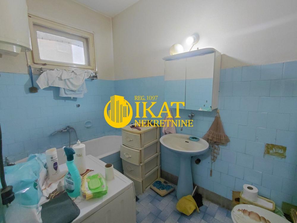 Stan na prodaju u Beogradu, Zvezdara, dvosoban, 65m2, cena 310000 evra