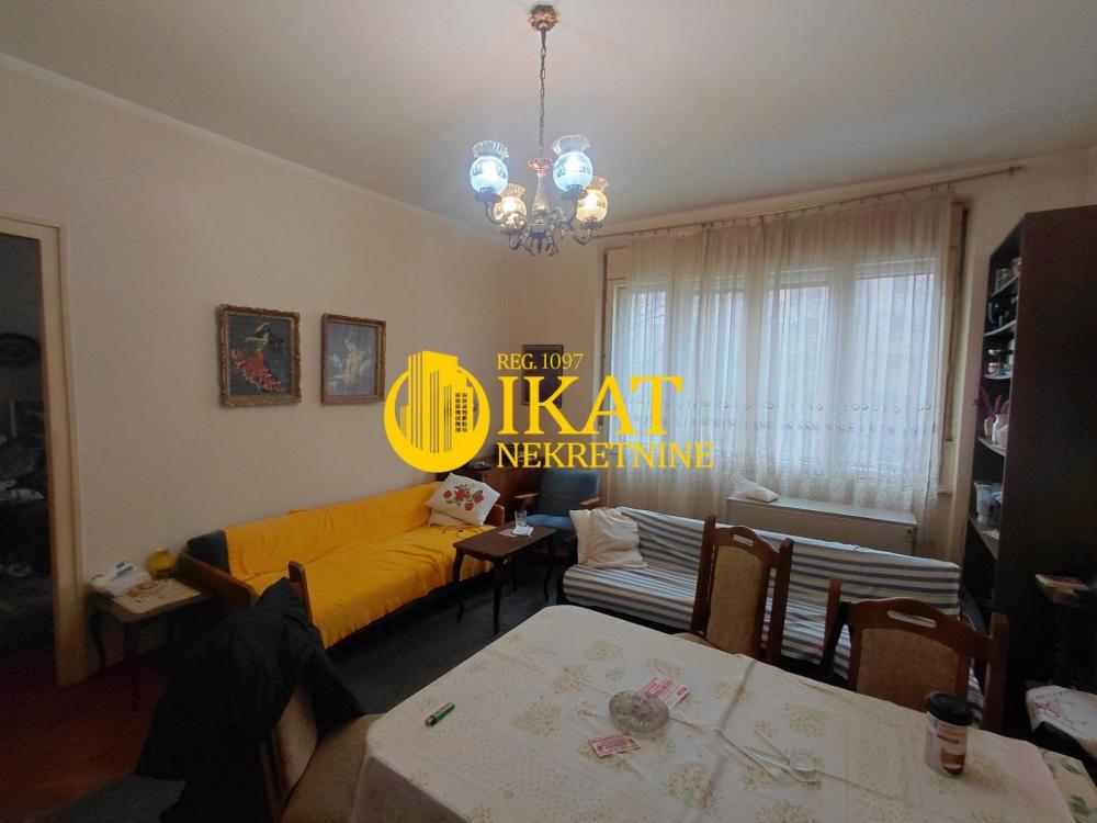 Stan na prodaju u Beogradu, Zvezdara, dvosoban, 65m2, cena 310000 evra