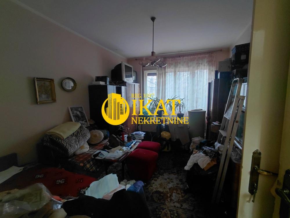 Stan na prodaju u Beogradu, Zvezdara, dvosoban, 65m2, cena 310000 evra