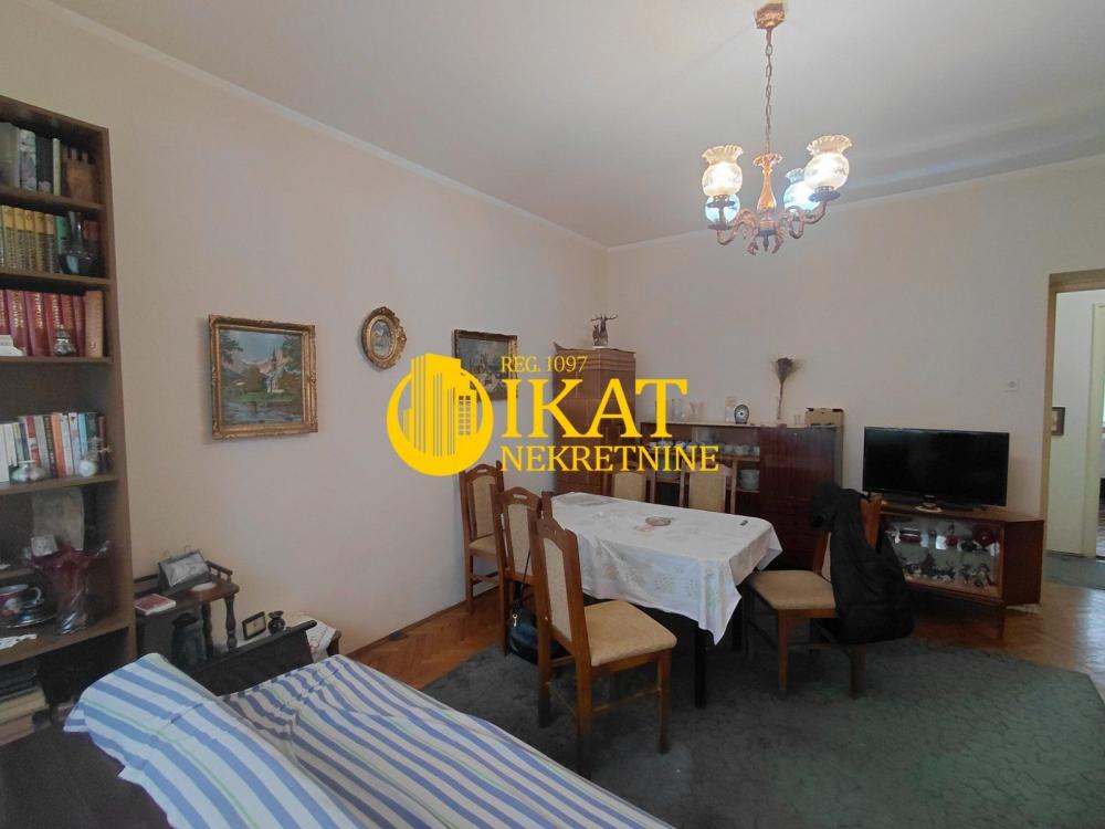 Stan na prodaju u Beogradu, Zvezdara, dvosoban, 65m2, cena 310000 evra