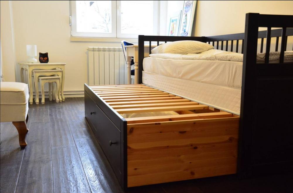 Stan na prodaju u Beogradu, Kalenić pijaca, trosoban, 82m2, cena 320000 evra