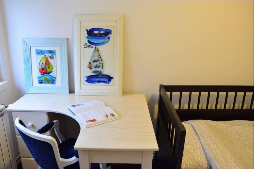 Stan na prodaju u Beogradu, Kalenić pijaca, trosoban, 82m2, cena 320000 evra