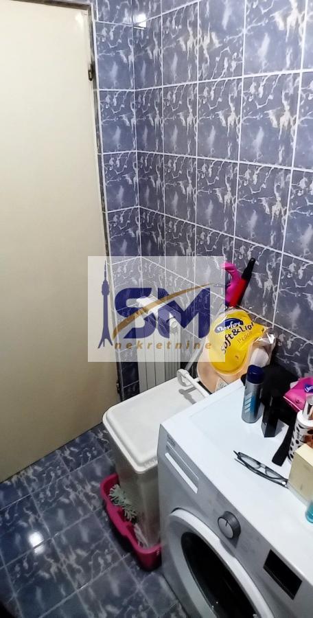 Stan na prodaju u Beogradu, Žarkovo, dvosoban, 36m2, cena 105000 evra