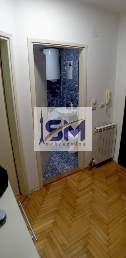 Stan na prodaju u Beogradu, Žarkovo, dvosoban, 36m2, cena 105000 evra