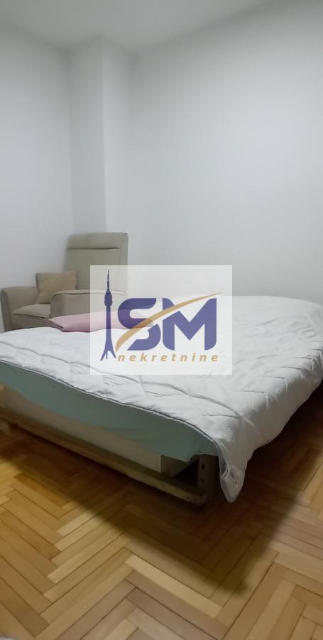 Stan na prodaju u Beogradu, Žarkovo, dvosoban, 36m2, cena 105000 evra