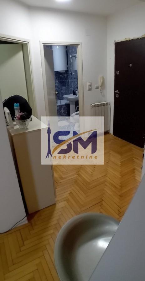 Stan na prodaju u Beogradu, Žarkovo, dvosoban, 36m2, cena 105000 evra