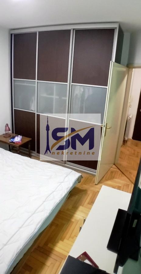 Stan na prodaju u Beogradu, Žarkovo, dvosoban, 36m2, cena 105000 evra